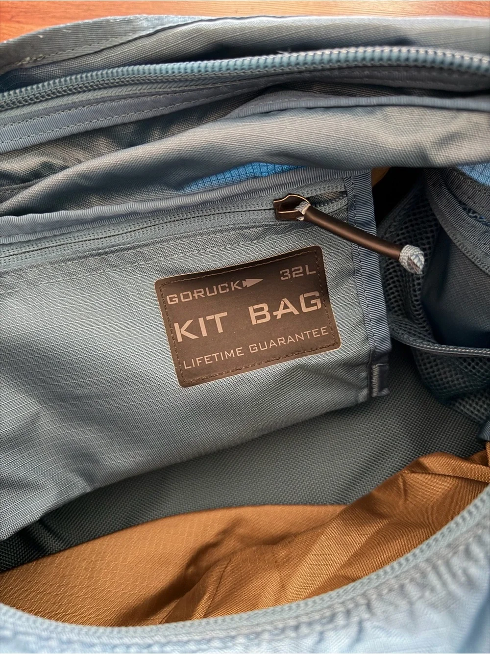 GORUCK Kit Bag 32L